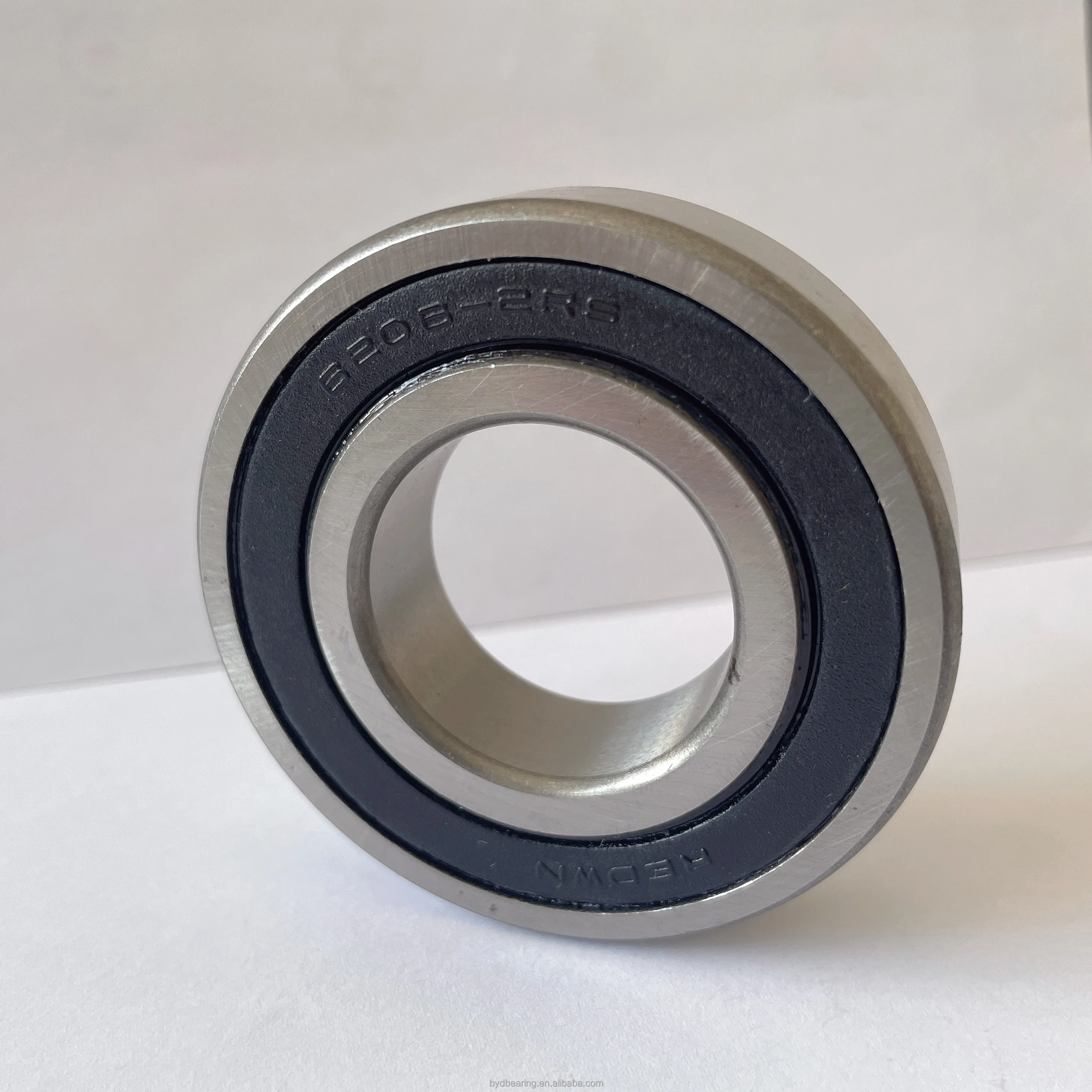 Made In China Stainless Steel Bearing 6201 6202 6203 Deep Groove Ball Bearing