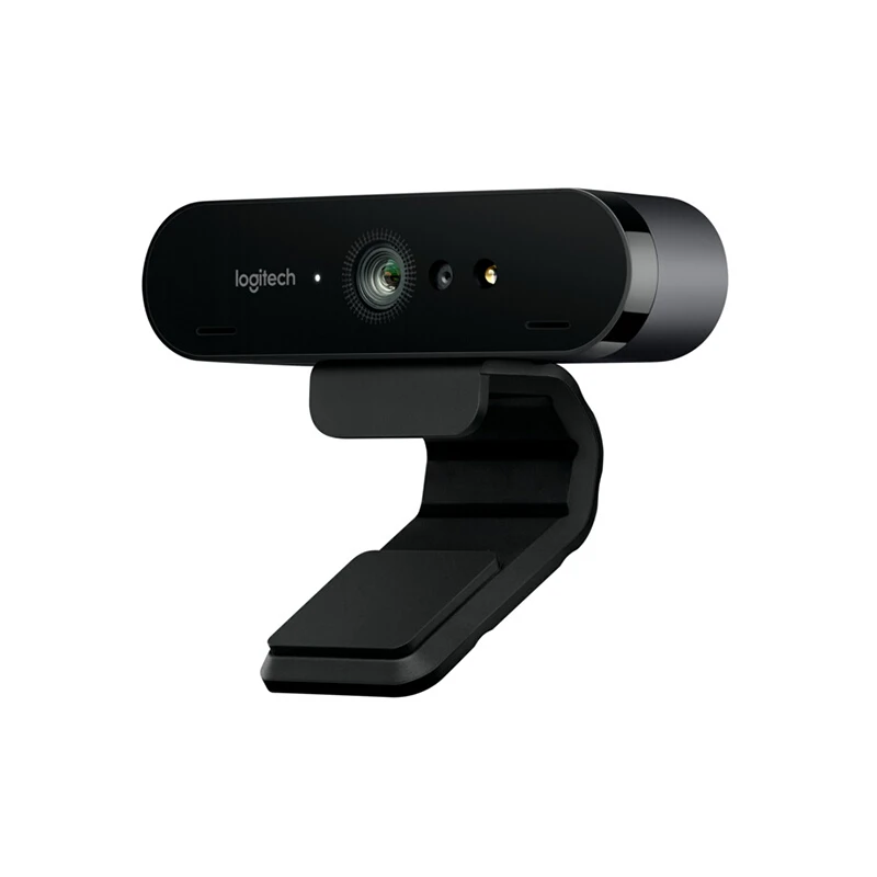 Веб-камера logitech C1000E Brio 4k высокой четкости для видеоконференций записи и потоковой передачи Windows