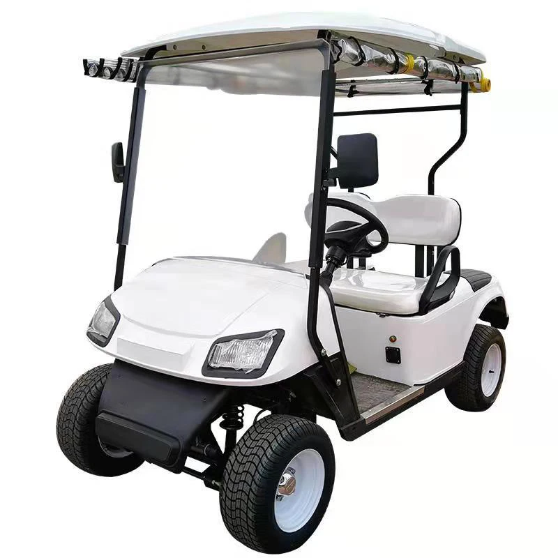 Китайский поставщик электрическая батарея Clubcar достопримечательная машина