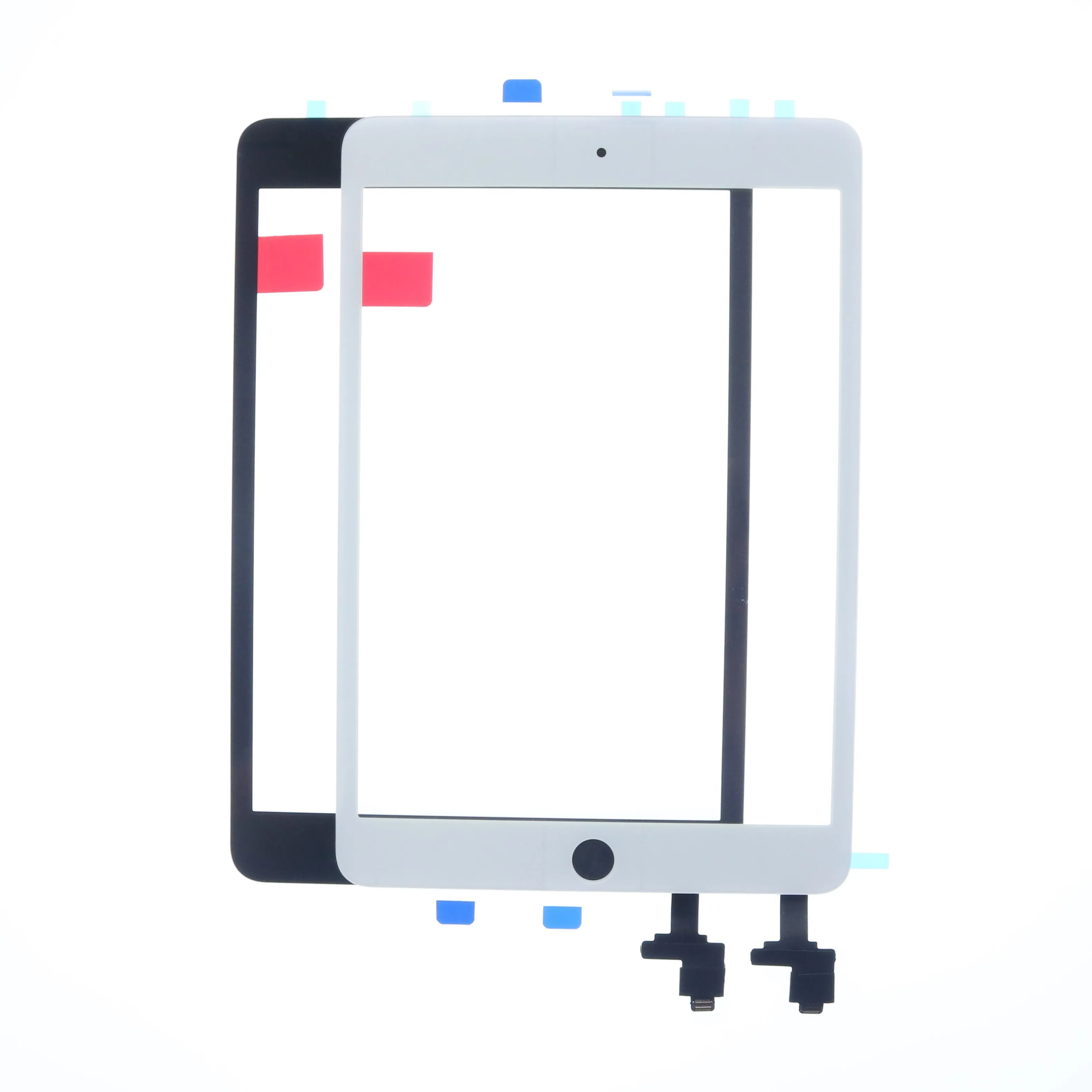 Планшетный компьютер, сенсорная стеклянная панель для ipad Pro 9,7 дюйма 10,2 дюйма 10,5 дюйма 11 дюймов 12,9 дюйма, экран дисплея