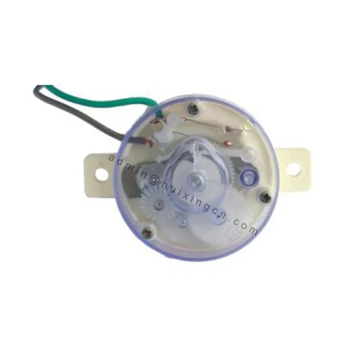 DXT5-73  Spin Timer Cheap Wash Timer  Wholesale Washing Machine Timer for Washing Machine Parts