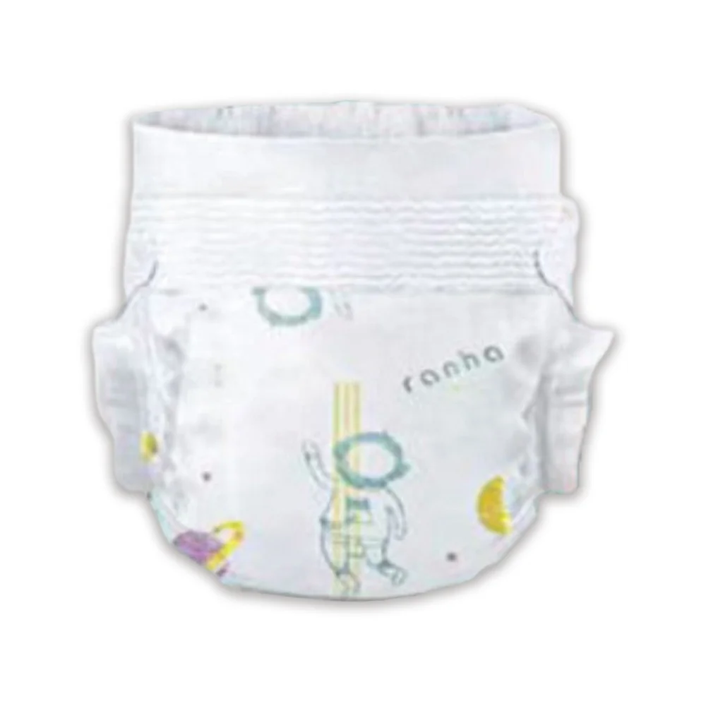 Бесплатный образец частной торговой марки Fraldas de bebe, оптовая продажа, фабричные мягкие хлопковые детские подгузники