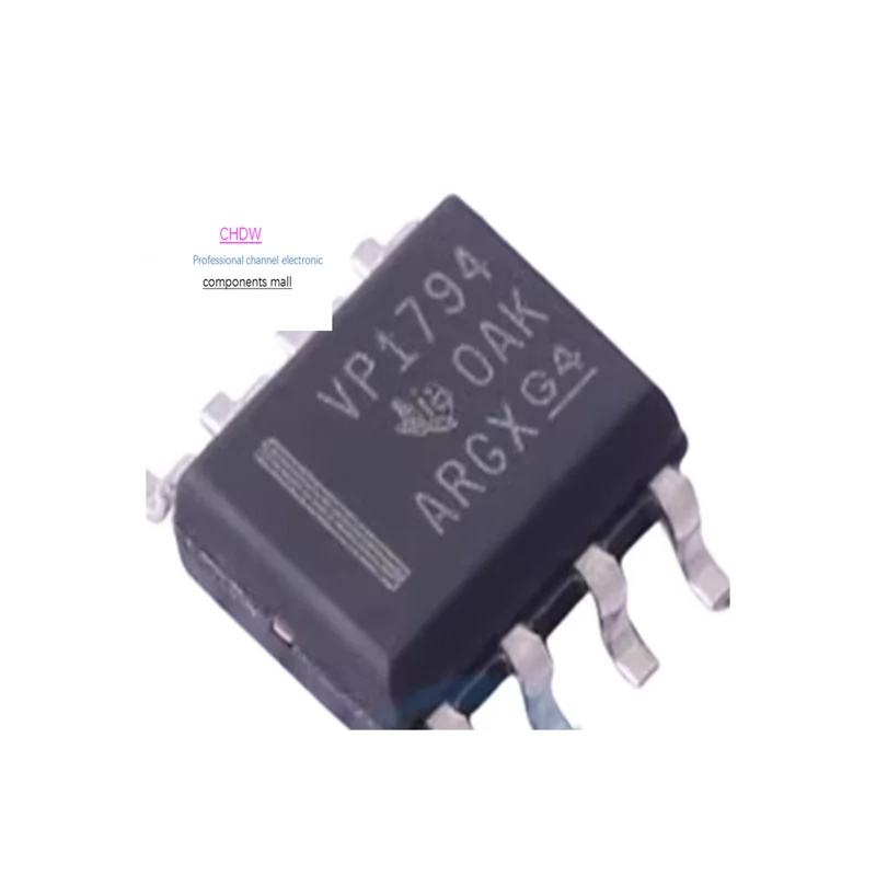 SN65HVD1794DR SN65HVD1794D SOP8 VP1794 SOP-8 SMT IC RS-485, новый и оригинальный в наличии