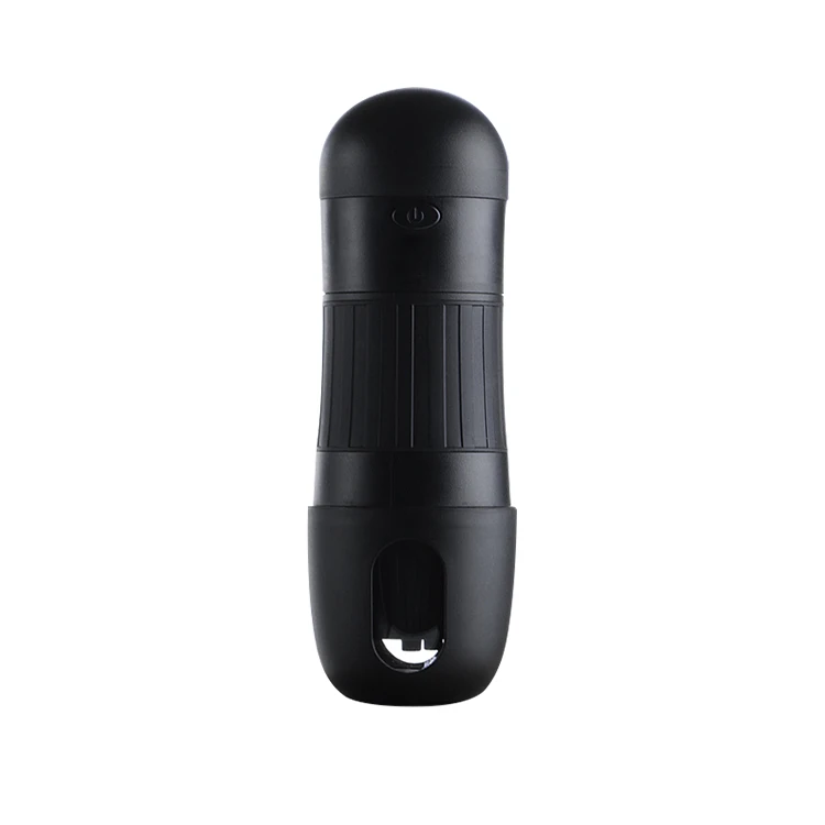 Портативная Капсульная кофеварка с одной чашкой K-Cup, USB электрическая дорожная мини-кофемашина для дома и улицы