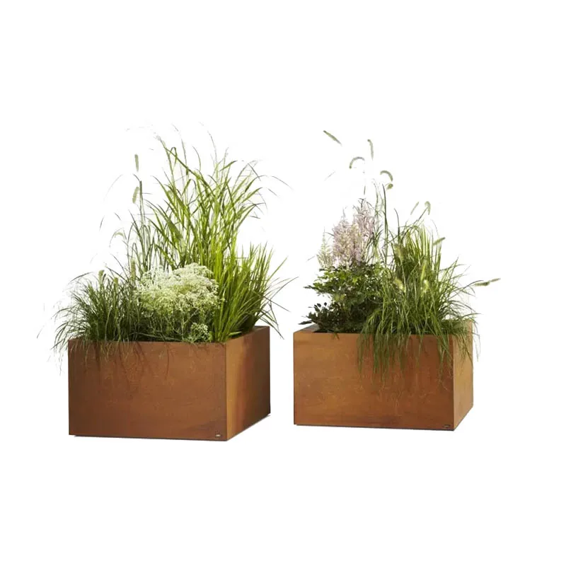 Decorative Small White African Europe Germany Turkey Home Desktop Bohemian Suspended Tower Unique Blanket Unbreakable Flower Pot