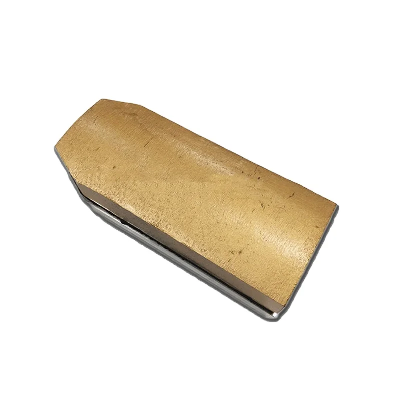 MIDSTAR  T1 L140mm diamond abrasive fickert metal bond fickert for polishing granite stone surface