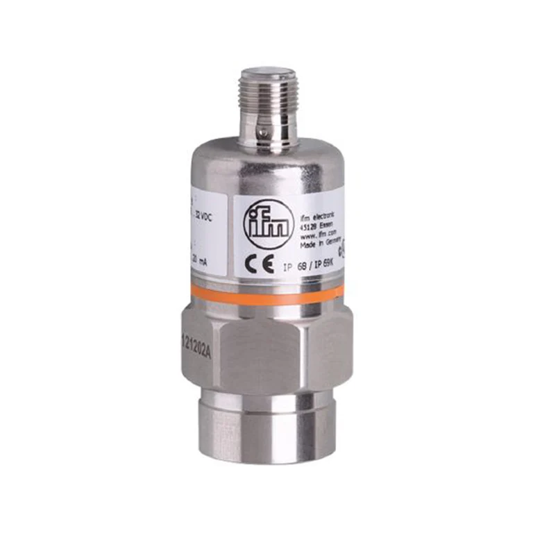 Pressure transmitter with ceramic measuring cell PA3023