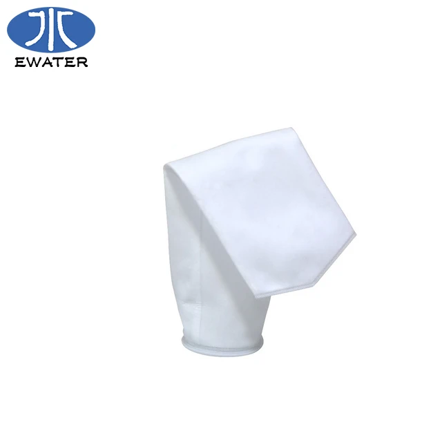 Good Quality Micro Liquid Filter Bag PTFE Filter Bag Round Filter Bag