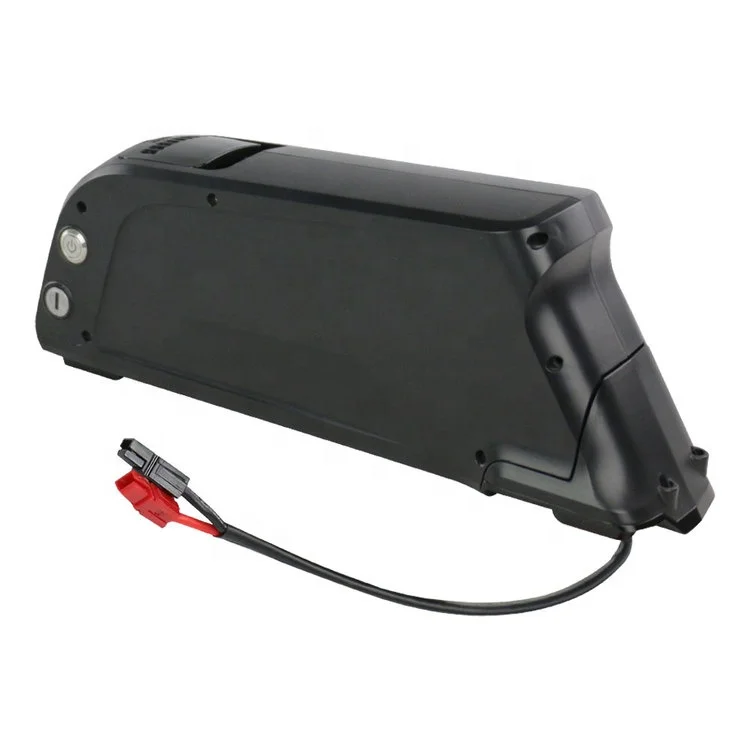 
Power Supply Rechargeable 18650 10S5P Lithium Ion Akku 14.5Ah 16Ah E Bike Battery 36V 