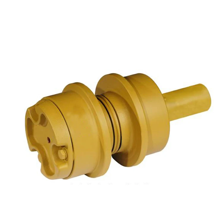Track Link Assy Track Shoe Front Idler Track Roller Carrier Roller, Bulldozer Undercarriage Parts