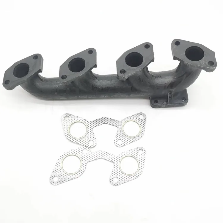 Выпускной коллектор 6651482 6685475 для 331 334 335 337 341 430