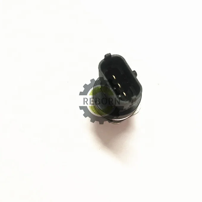 Датчик давления топлива QSB6.7 0281006327 4937283 5261237 5297640 для HYUNDAI R210LC-9