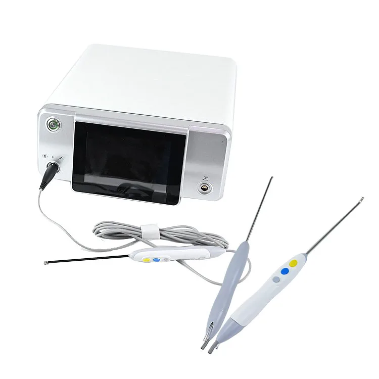 Stryker tip needles rfa generator system radio frequency ablator spine radiofrequency rf ablation machine