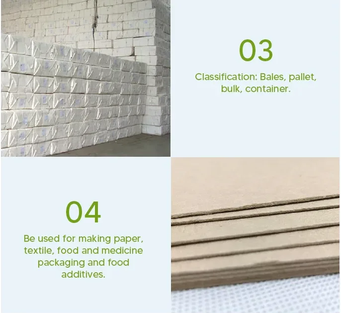 Disposable Eco-friendly Bamboo Pulp Bagasse China Paper Pulp Wholesale