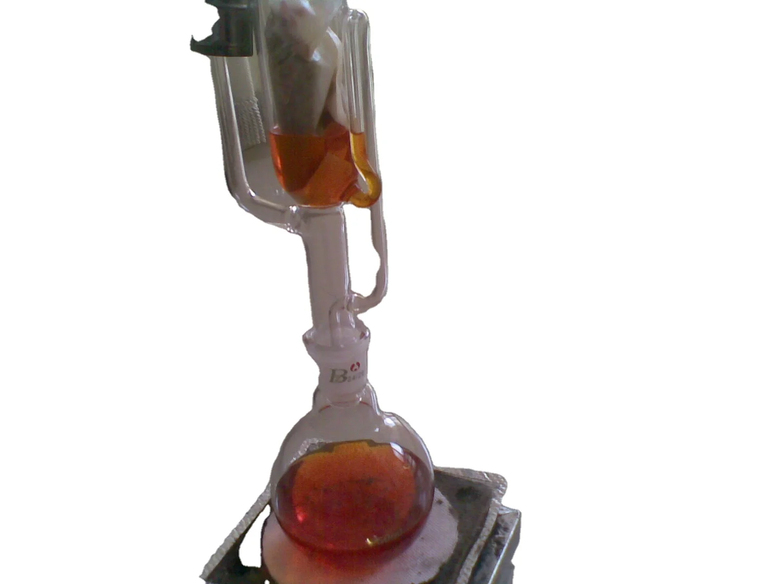 China Factory essential oil distiller essential oil extraction essential oil extractor