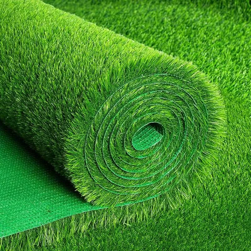 kepao Hot selling unpadded indoor soccer turf artificial grass for outdoor golf courses