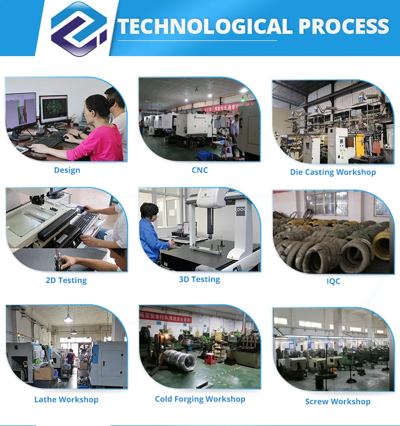 Precise Drive Shaft of the Food Parts Hardware Processor Stainless Steel Mill-Turn Machining Services Precision Casting Services