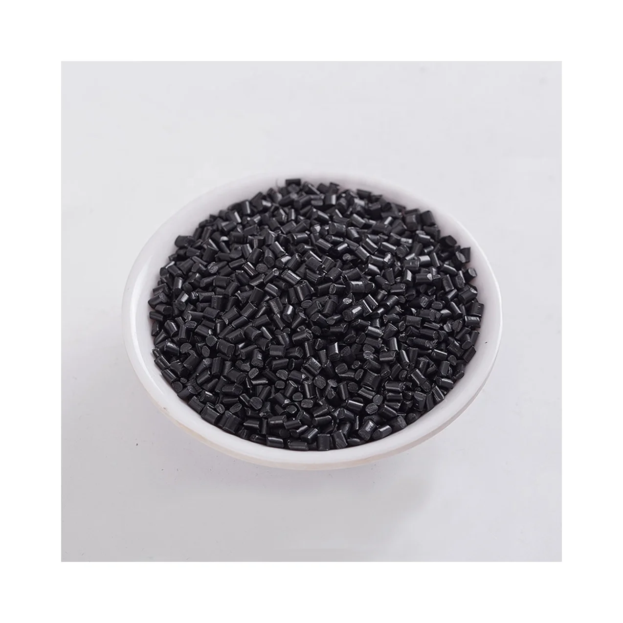  Горячая Распродажа Полиэтиленовая Смола biji plastik hdpe