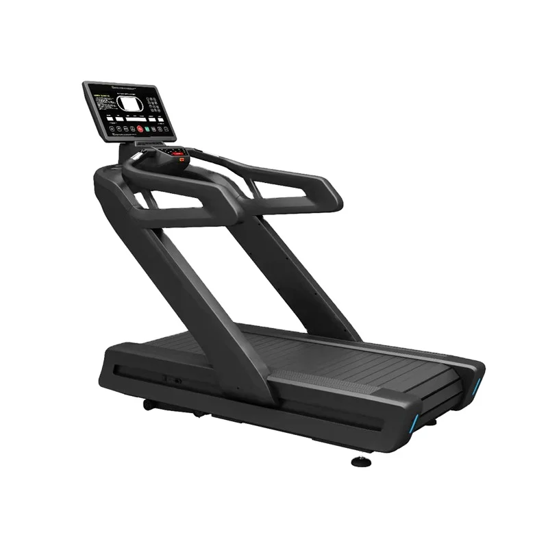 Factory Direct Supply Commercial Treadmill 	treadmill Walking Bicycle Gym Fitness 2 in 1 Crawler MND-X700 High Quality