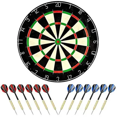 Best Price With High Quality Dartboard