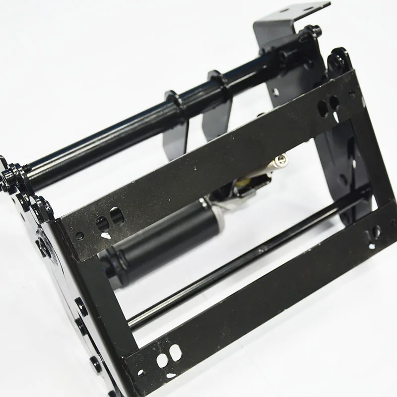 2024 popular in world car accessories car seat leg support Foot Rest for electric car seats