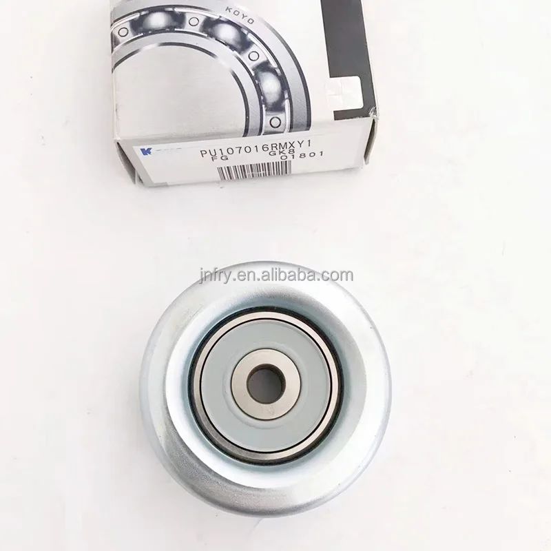 Japan KOYO Fan Belt Pulley Bearing PU108813RMXW1 ball bearings