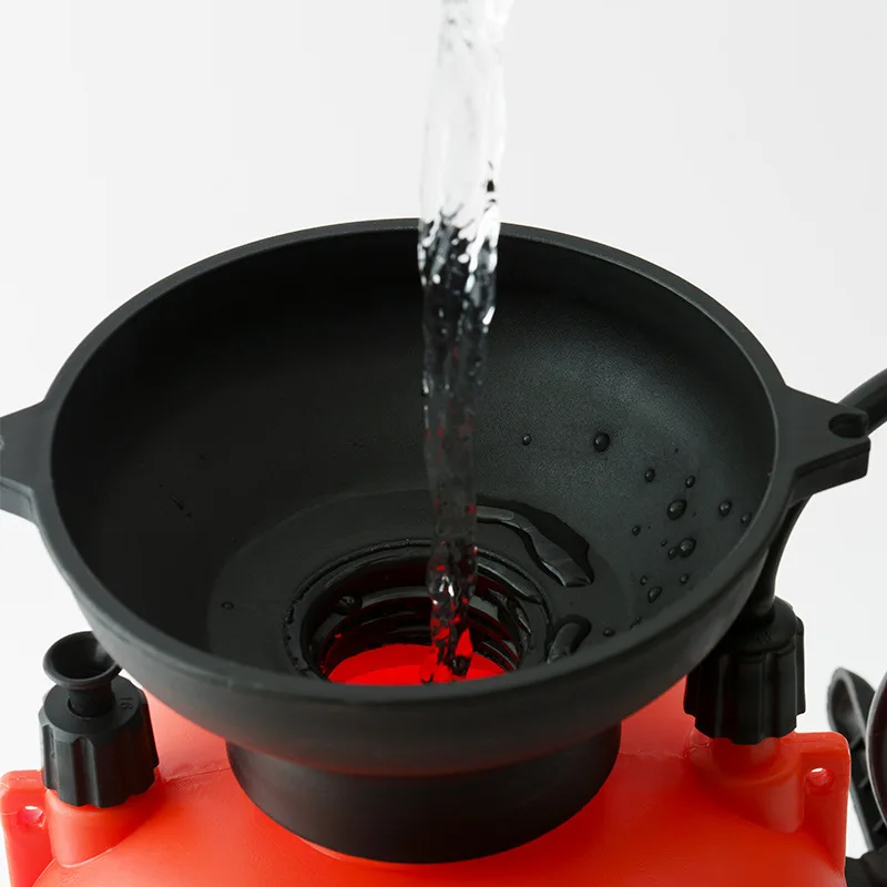 3L / 5L / 8L pressure manual sprayer machine agriculture manual hand sprayer for agricultural use