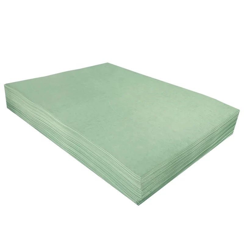 JUNMA JM-H02  0.5mm non-asbestos oil paper gasket sheet