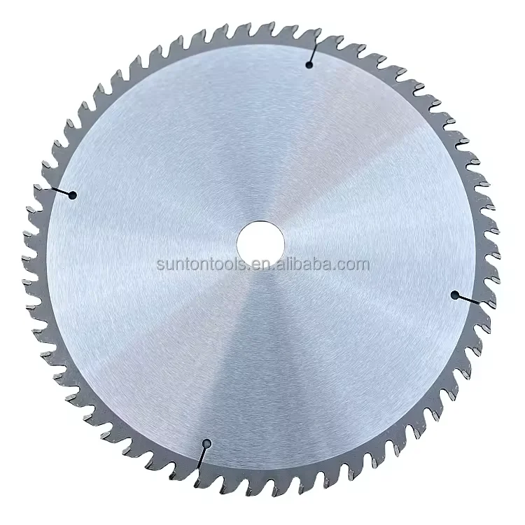 USA grade  250mm 10 inch 60t tungsten carbide circular saw blade tct for hard wood cutting
