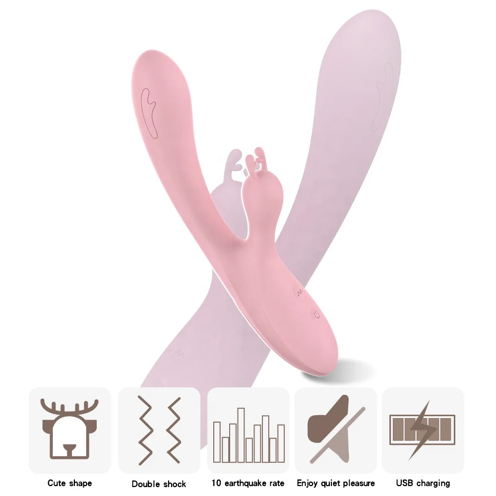 Best Selling Love Serenity Rechargeable G-spot Realistic Silicone Dildo Massager Vibrator Sex Toys For Women