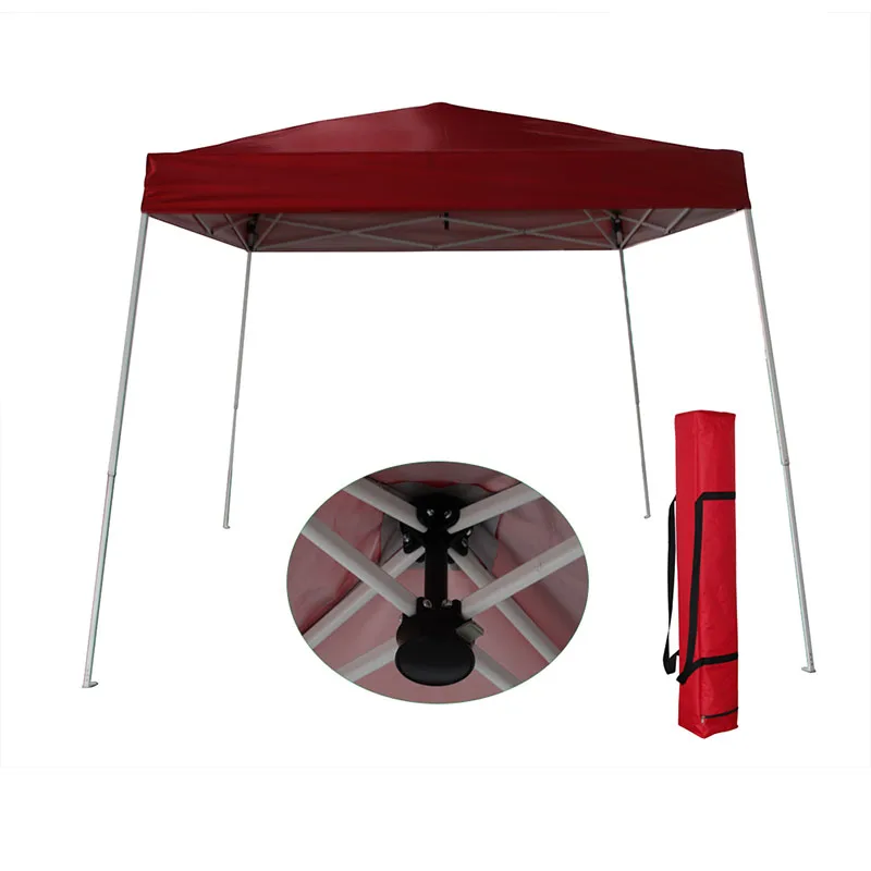 Factory Price 8X8 Pop Up Canopy Trade Show Tent