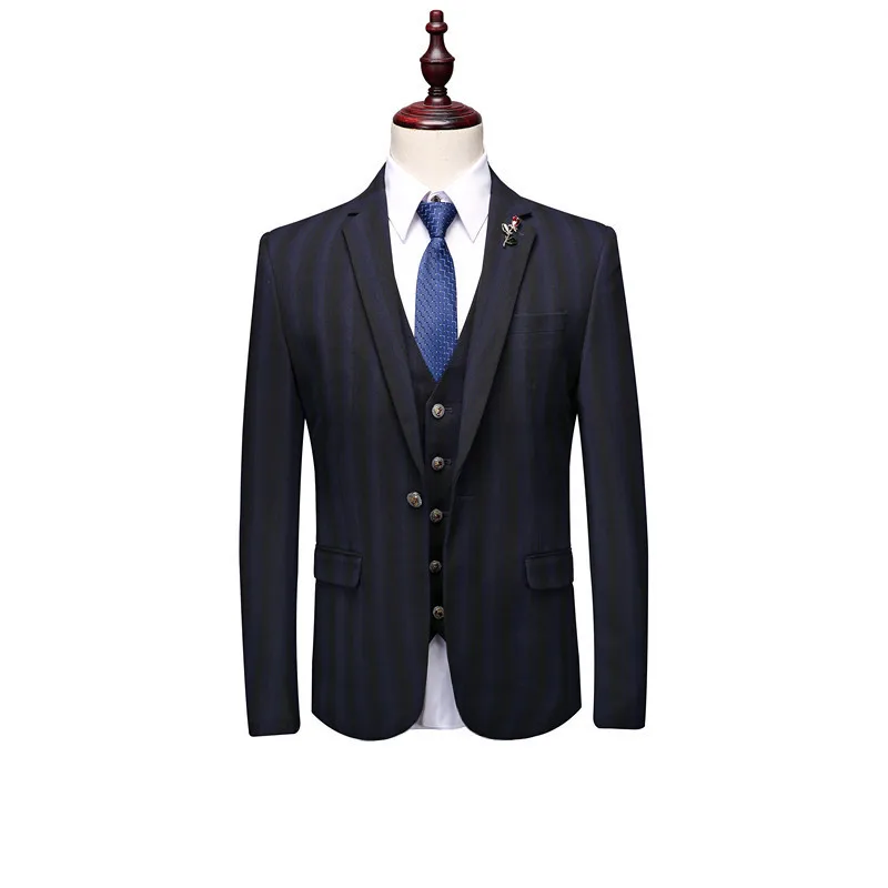 
Factory sell 2015 fashion pants business suit sets customized design 