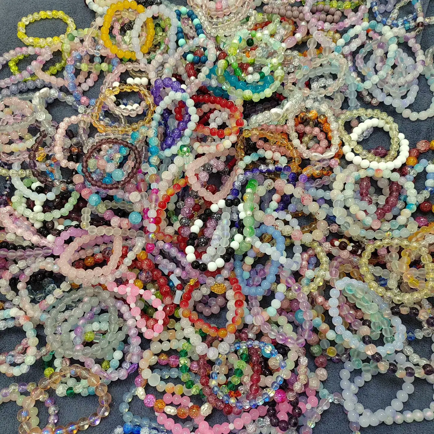 Wholesale cheap bracelets,string of beads,fashion bracelets