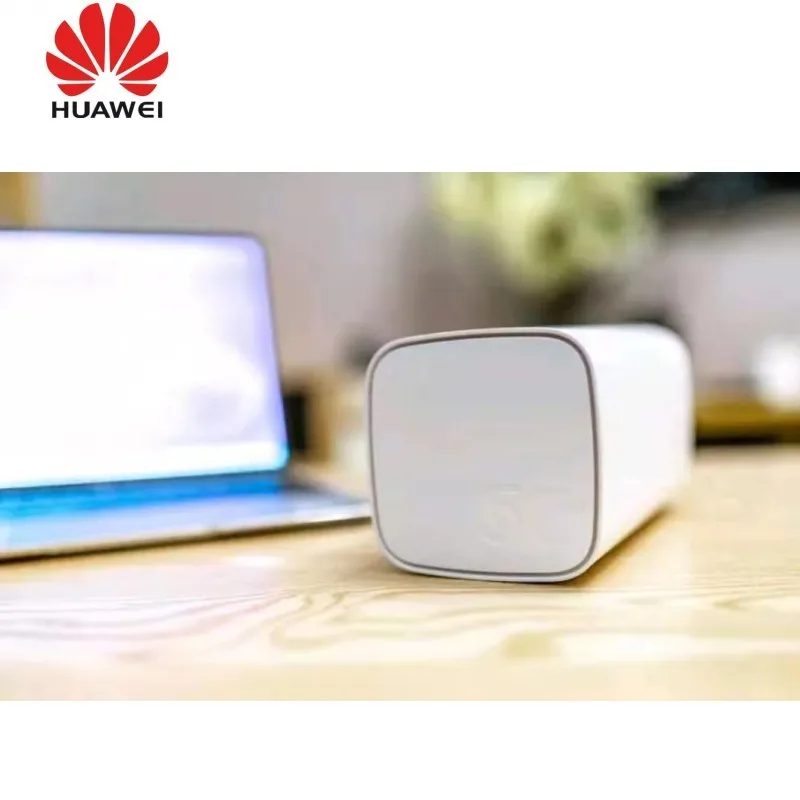 5G WiFi Router Wireless Router with SIM Card Slot for Huawei 5G CPE Pro H112-370 Huawei Router 5G