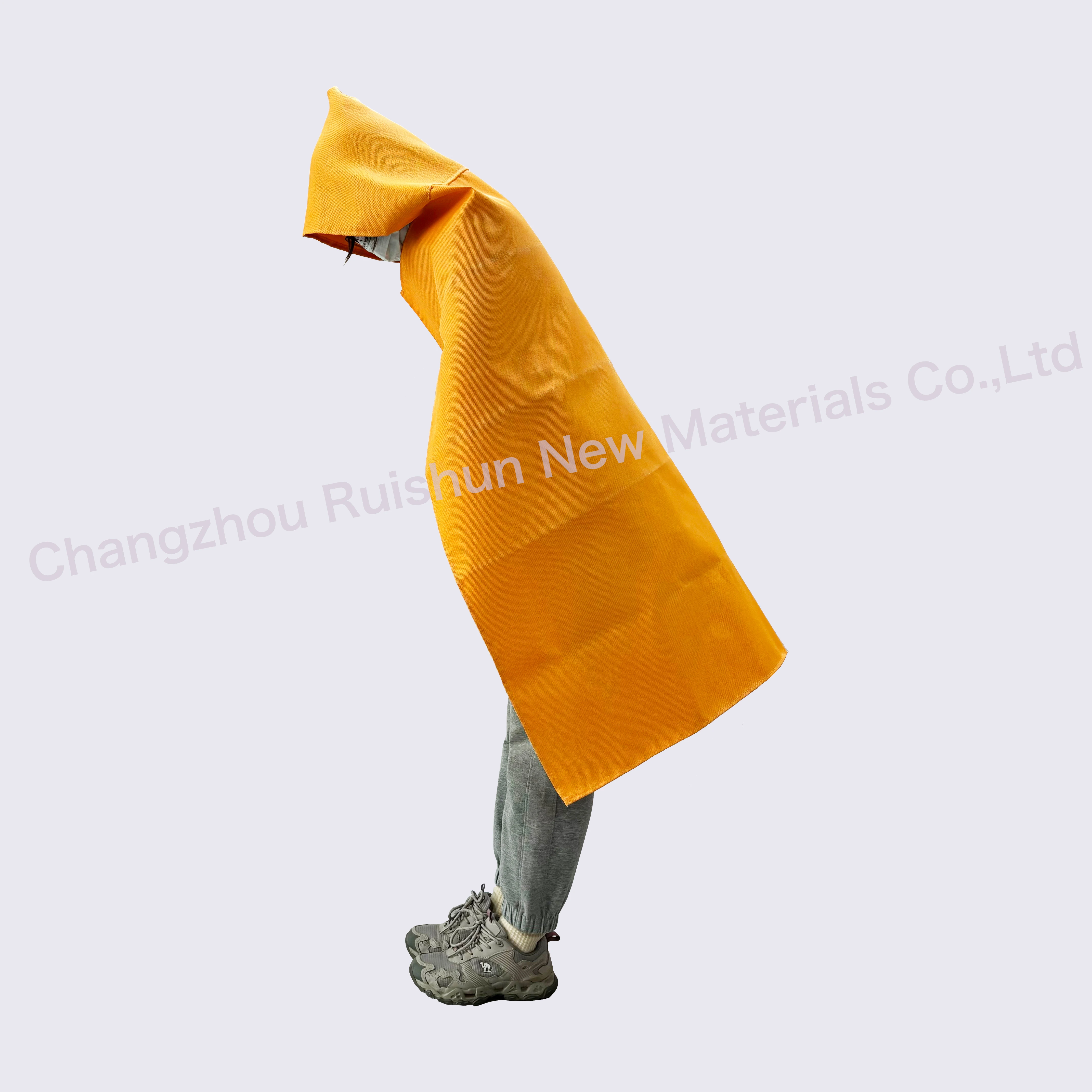 Manufacturer Custom Heat Resistance Acid And Alkali Resistant Professionalireproof Silicone coated cape fiberglass Fabric