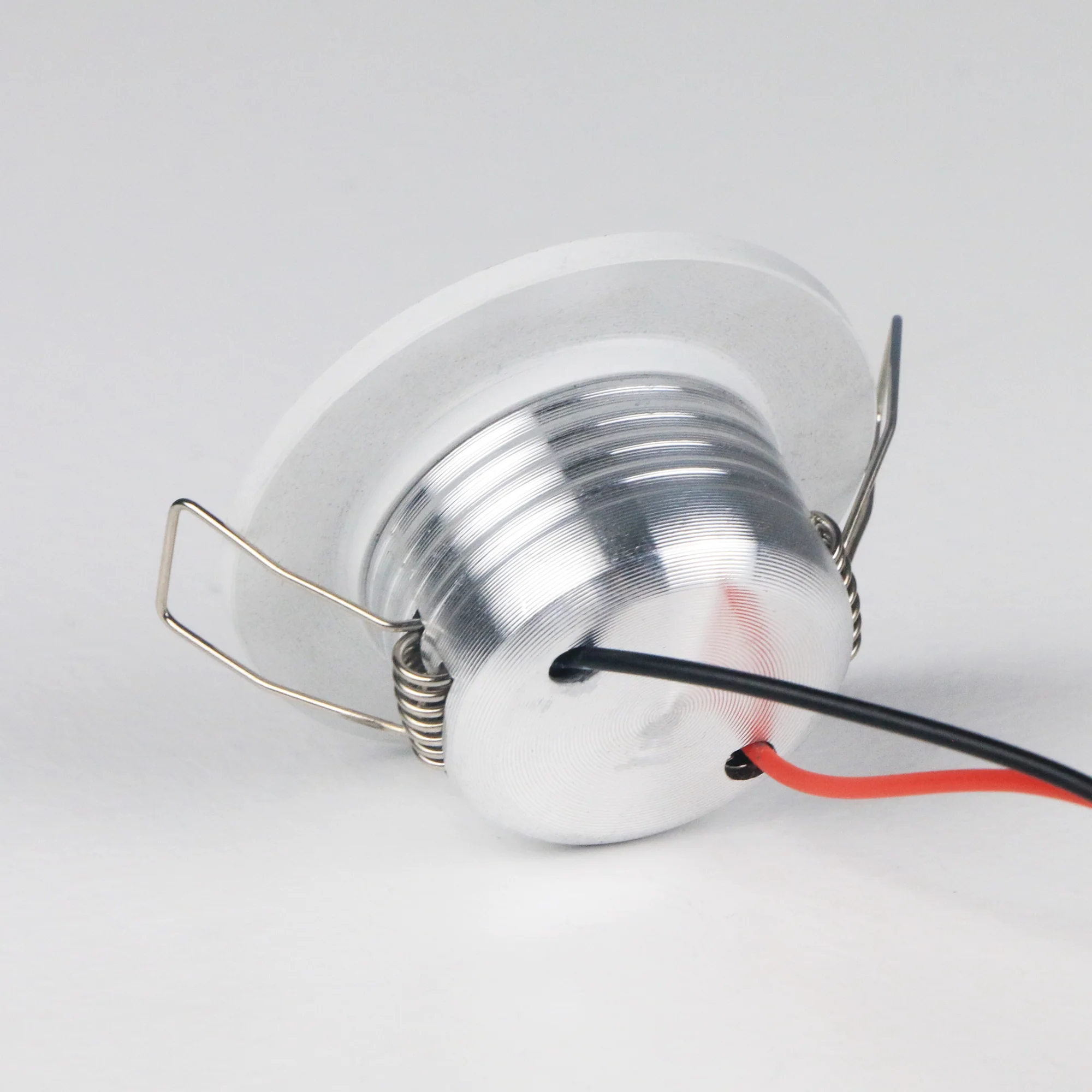 OKELI Wholesale Price Aluminum Indoor Commercial IP20 3w Led Spot Light