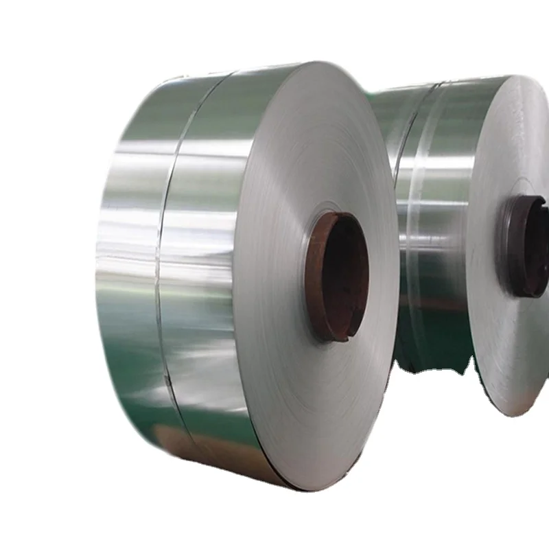 galvanized steel coil/strip  prime galvanized steel Iron  zinc coating sheet metal gi factory Regular Spangle Galvanized coil