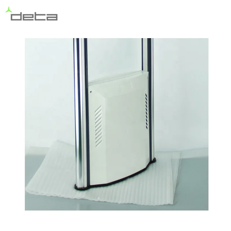 Wide Detection Anti-theft 58Khz AM EAS Acrylic Antenna System with factory price