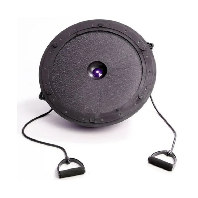 Лидер продаж, шикарный мяч для йоги 46 см, мяч для баланса из ПВХ, оборудование для фитнеса, тренажерного зала, мяч для занятий йогой, Женский мяч для занятий спортом