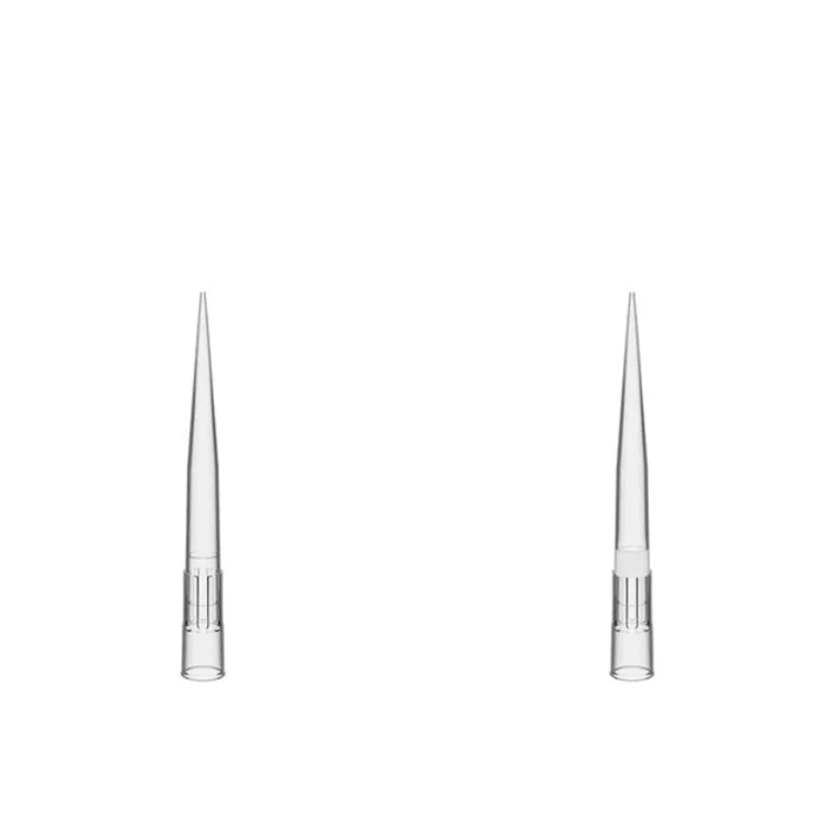 Интегра мкл, чистые роботизированные наконечники Rnase, Dnase, человеческая геномная ДНК бесплатно, непирогенная.