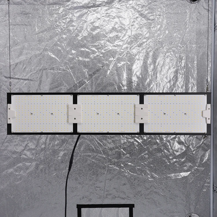 LM301H EVO Samsung KingBrite 320 Вт плата полного спектра King Brite светодиодная промышленная лампа