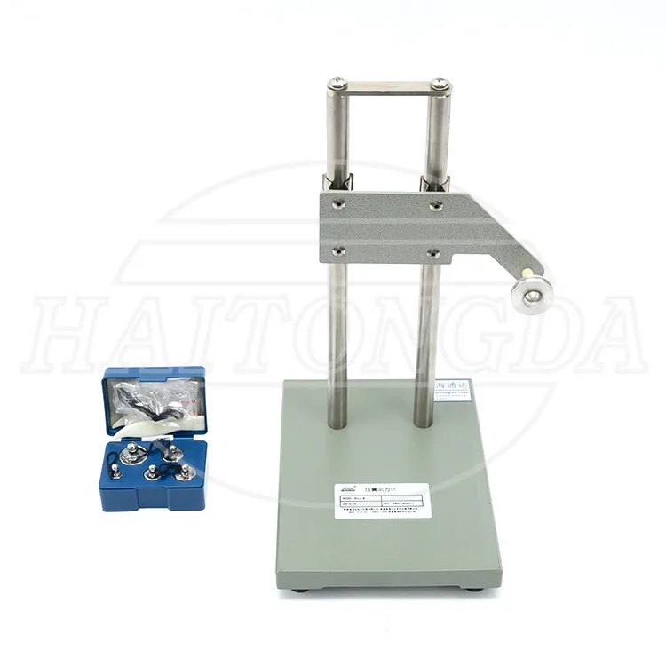 Hot Selling Torsion spring dynamometer for viscometer/Model NLJ-A