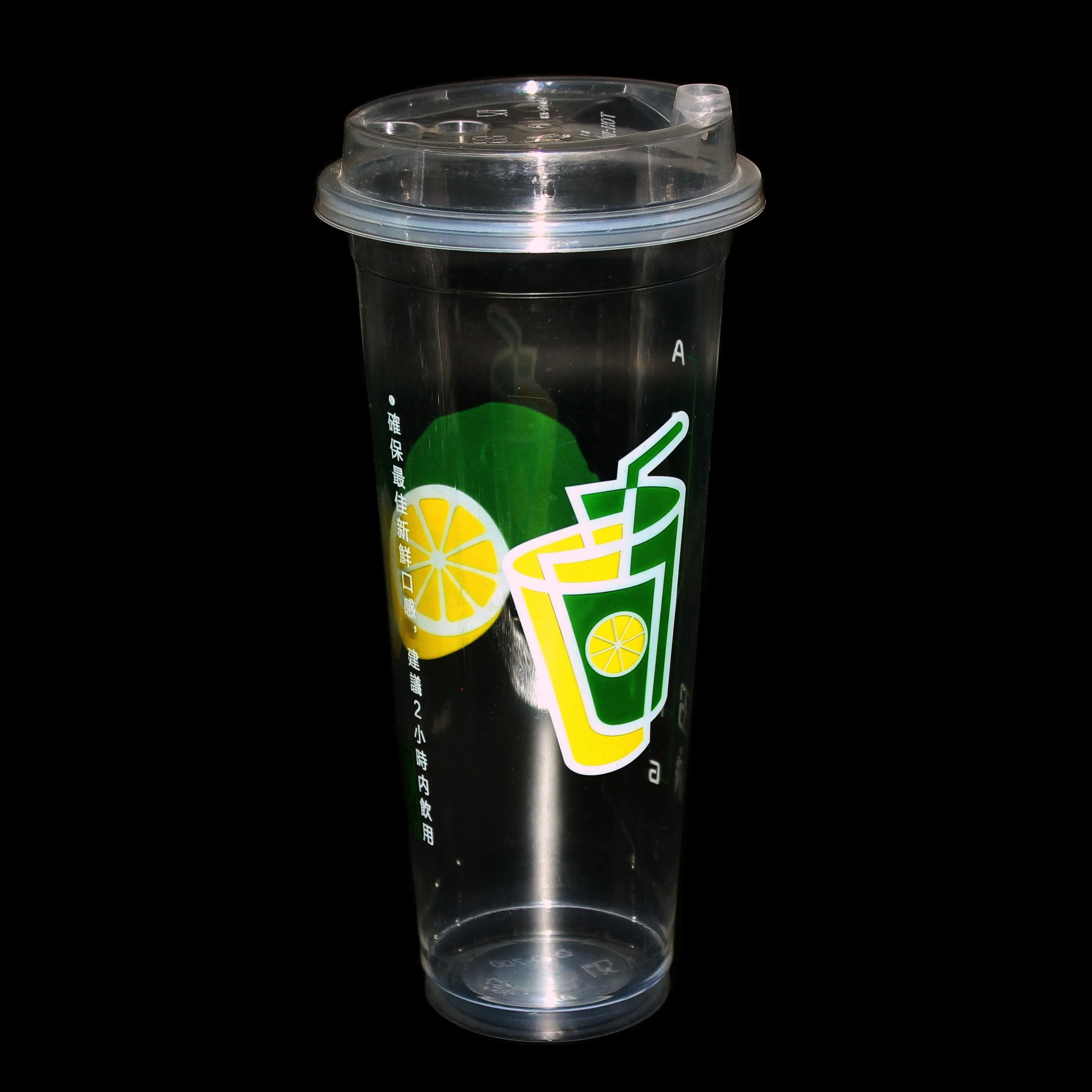 
High speed automatic disposable plastic cup thermoforming machine 