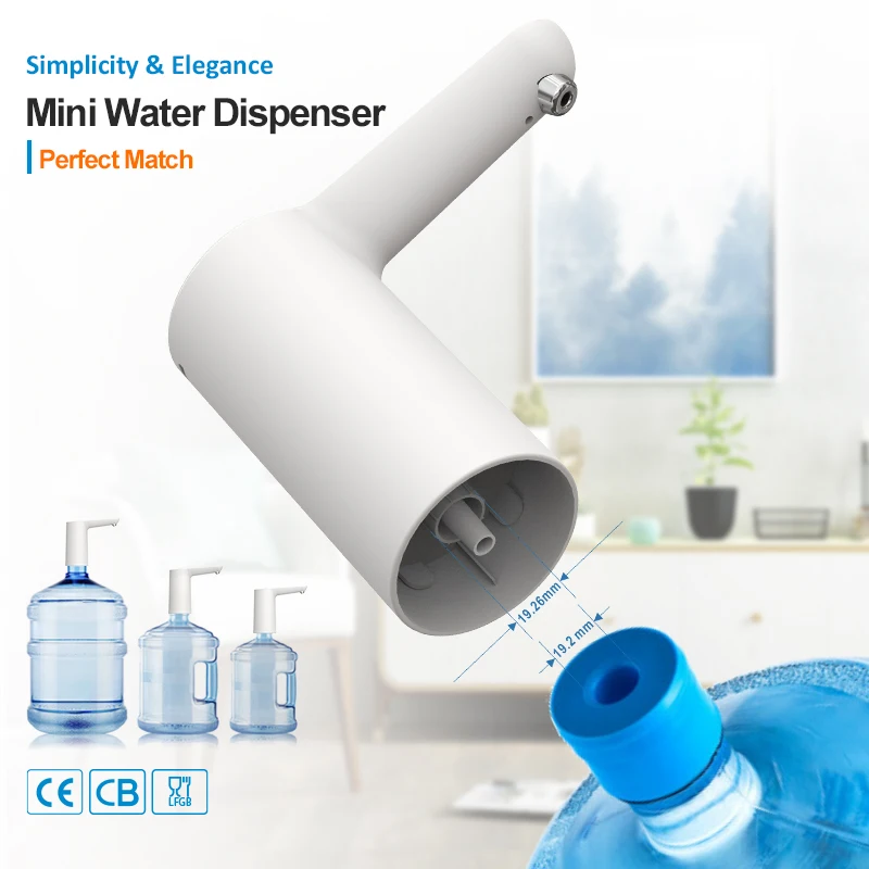 Chinese original manufacture Made in China water dispenser