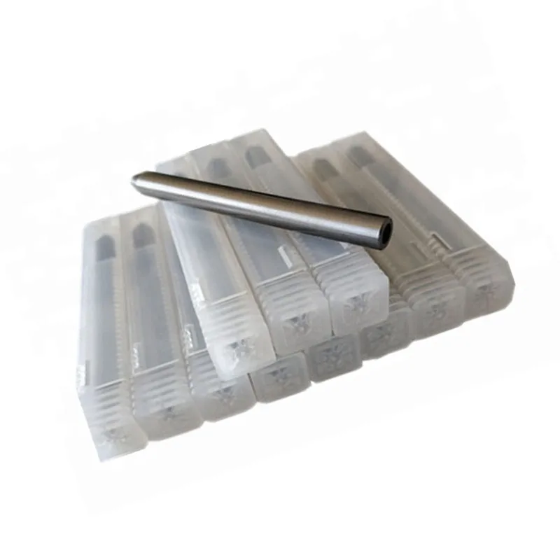 Long Life time CNC waterjet cutting machine mixing tube Waterjet Spare Parts