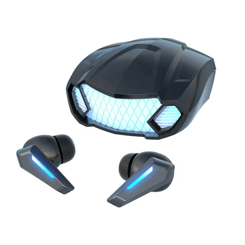 Top true wireless tws m5 gaming наименьшая tws дешевая гарнитура, водонепроницаемые спортивные оригинальные наушники, наушники, гарнитура 2023
