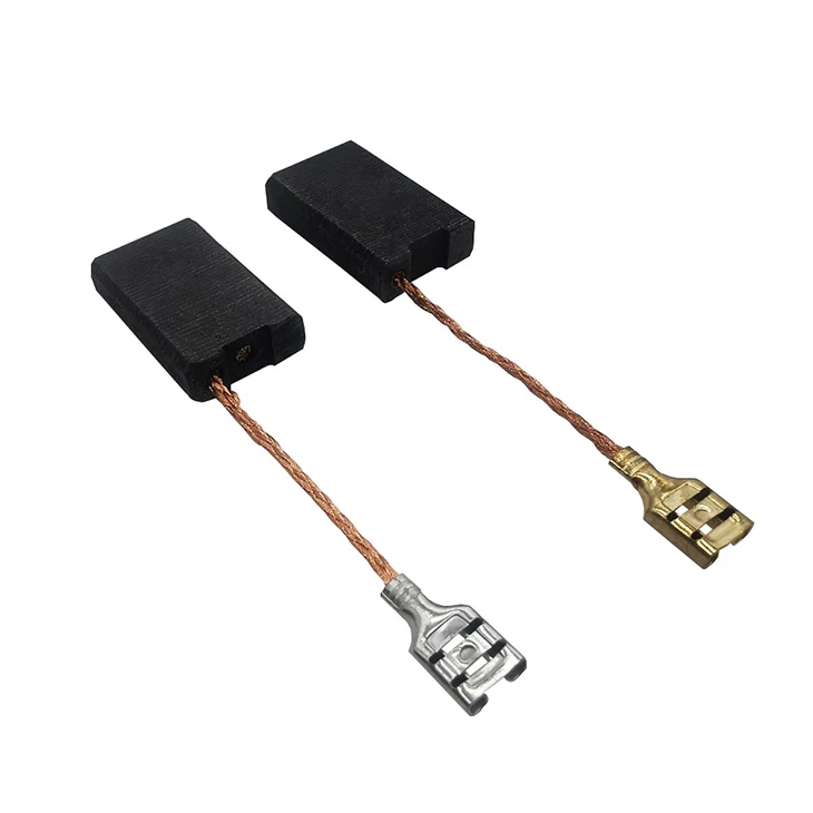 1617014126 щетка для сноса и вращающегося молотка GBH10DC 11316EVS MH10SE GBH11DE