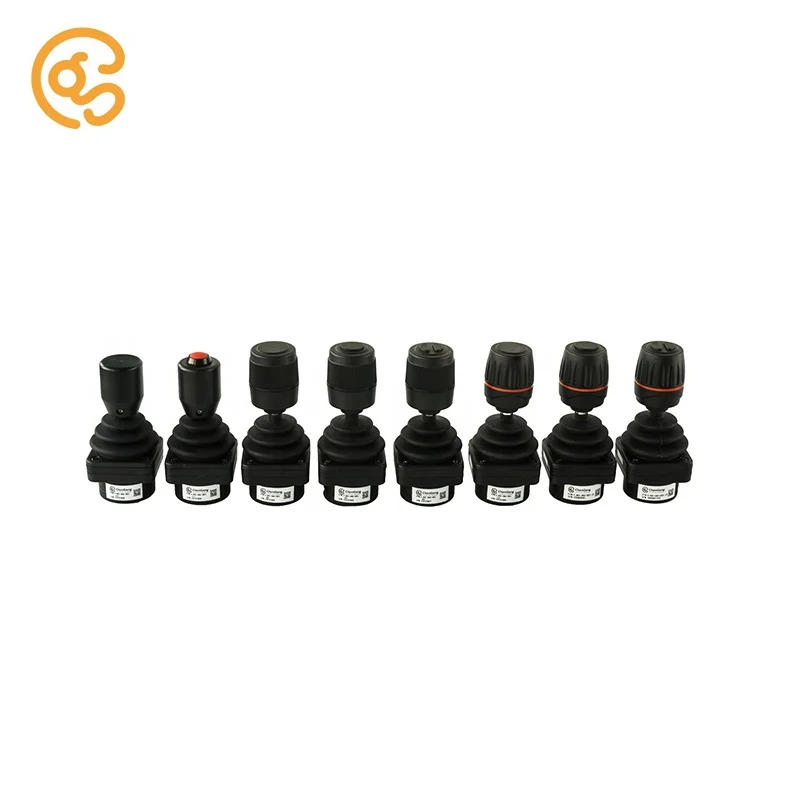  Автовышка джойстик FJ9S пальца 3-Axis USB игровой контроллер для видеонаблюдения и электрических инвалидных