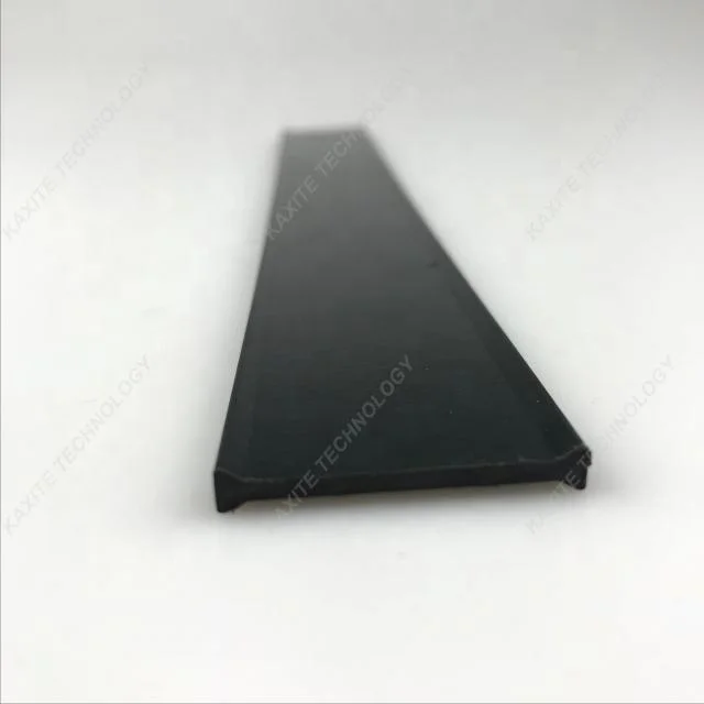 PA66 GF25 Heat Insulation Insulation Solutions For Doors Thermal Break Product