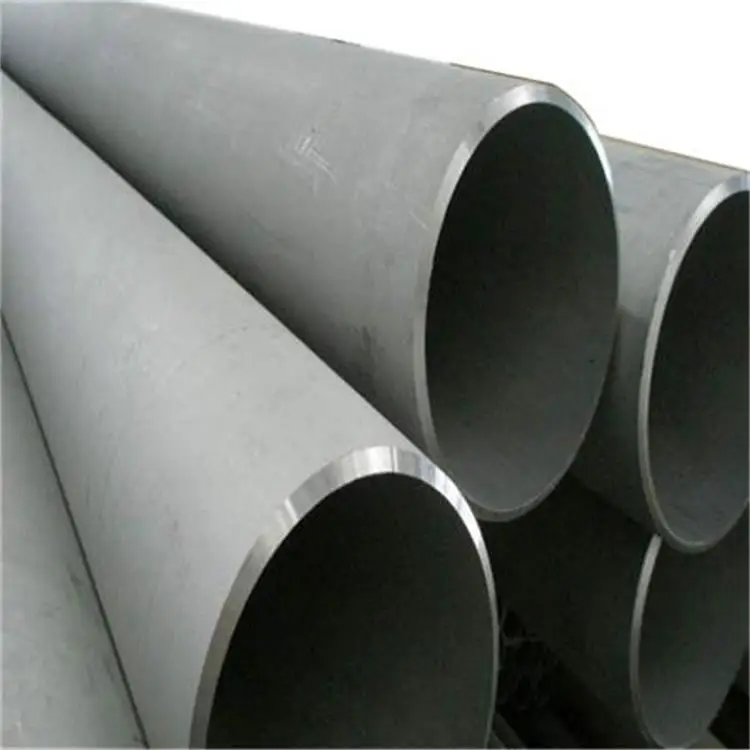 Stainless Steel Monel 400 Nickel Alloy (N04400)